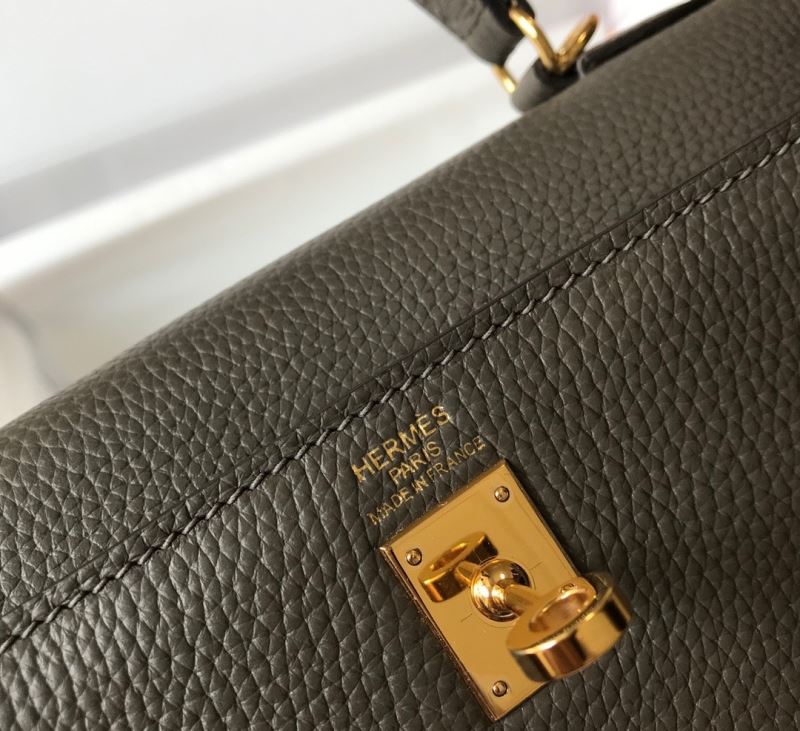 Hermes Kelly Bags